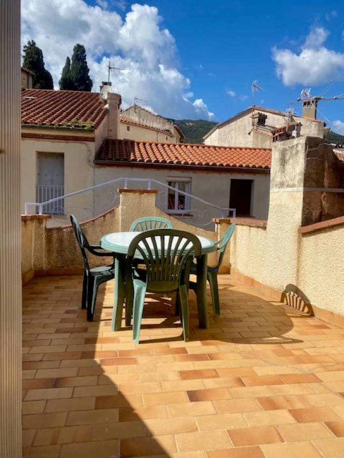 Offres de vente Appartement Amélie-les-Bains-Palalda (66110)