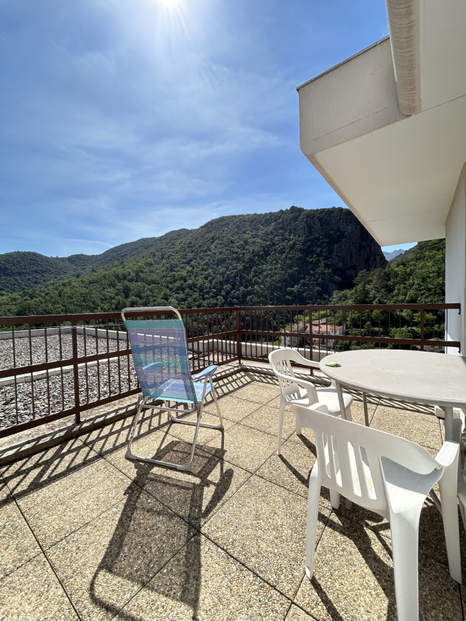 Offres de vente Studio Amélie-les-Bains-Palalda (66700)