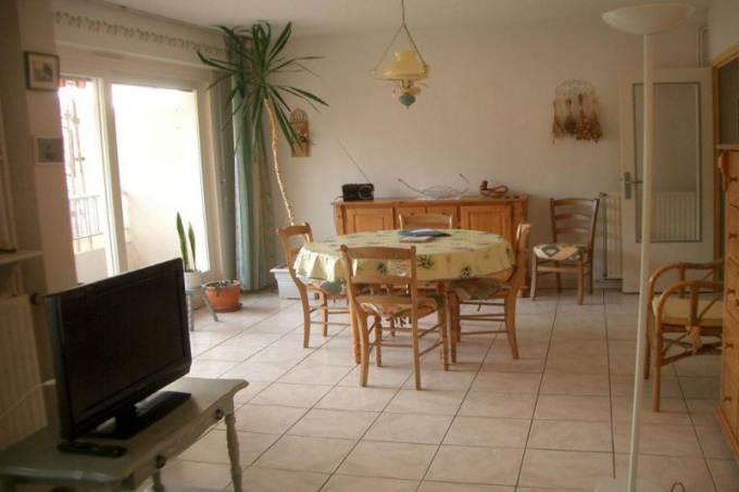 Location de vacances Appartement Amélie-les-Bains-Palalda (66110)