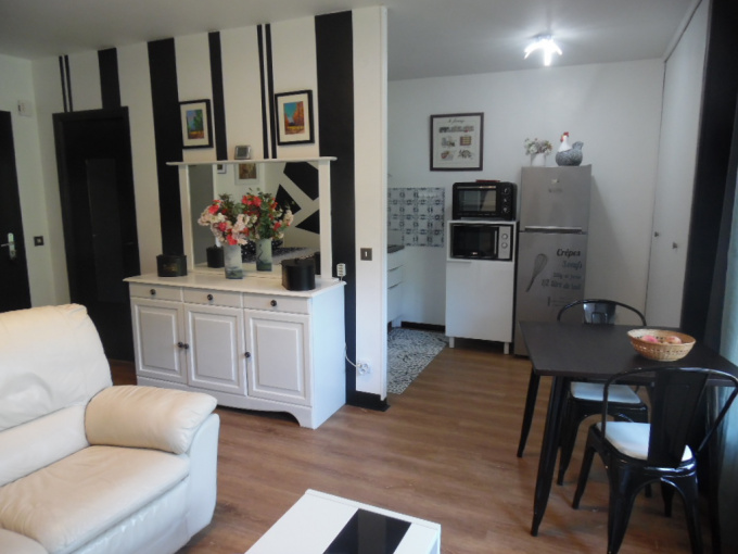 Offres de vente Studio Amélie-les-Bains-Palalda (66110)