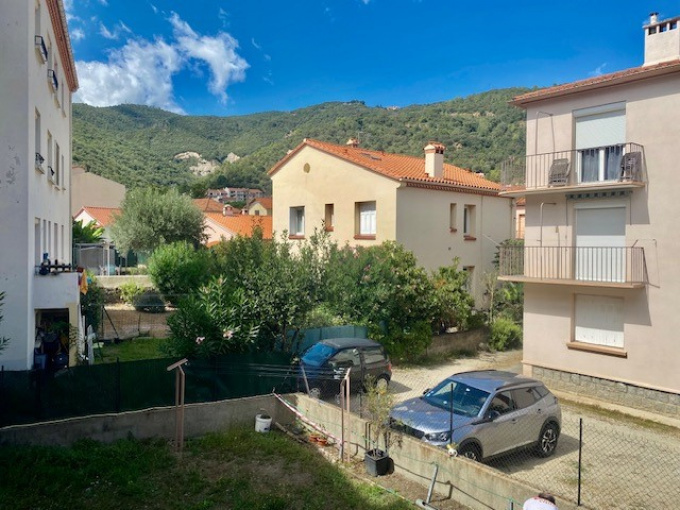 Location de vacances Appartement Amélie-les-Bains-Palalda (66110)