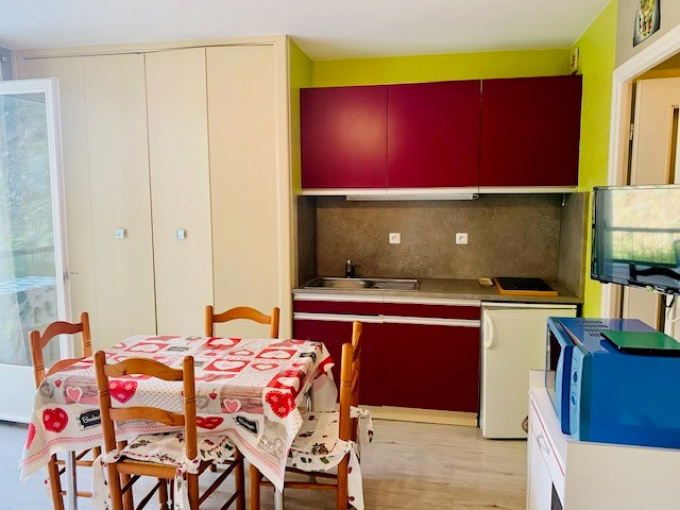 Offres de vente Studio Amélie-les-Bains-Palalda (66110)