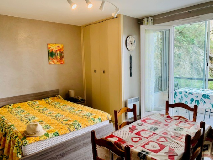 Offres de vente Studio Amélie-les-Bains-Palalda (66110)