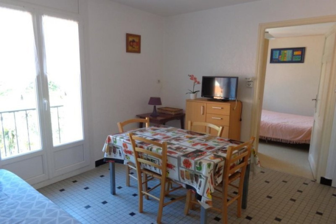Offres de vente Appartement Amélie-les-Bains-Palalda (66110)