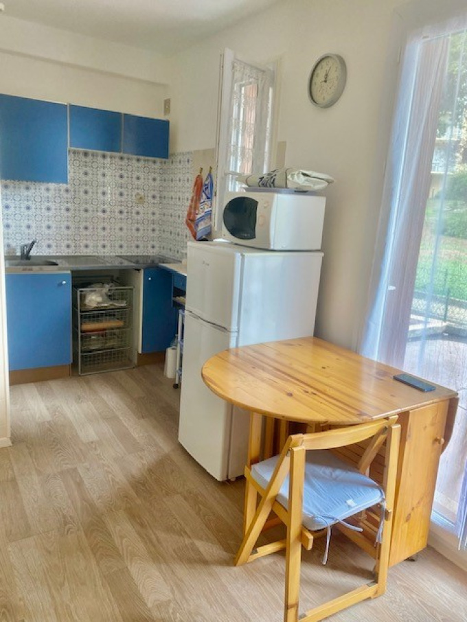 Offres de vente Studio Amélie-les-Bains-Palalda (66110)