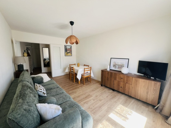 Location de vacances Appartement Amélie-les-Bains-Palalda (66110)