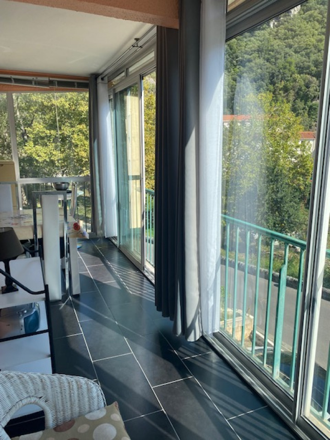 Offres de vente Studio Amélie-les-Bains-Palalda (66110)