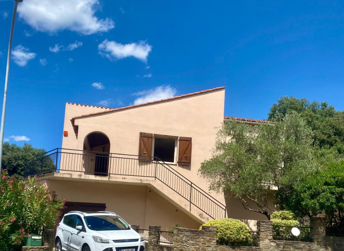 Offres de vente Maison Amélie-les-Bains-Palalda (66110)