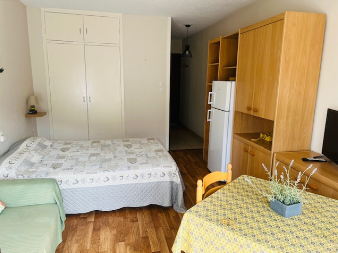 Location de vacances Studio Amélie-les-Bains-Palalda (66110)