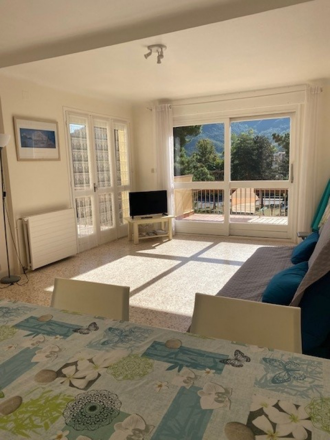 Location de vacances Appartement Amélie-les-Bains-Palalda (66110)