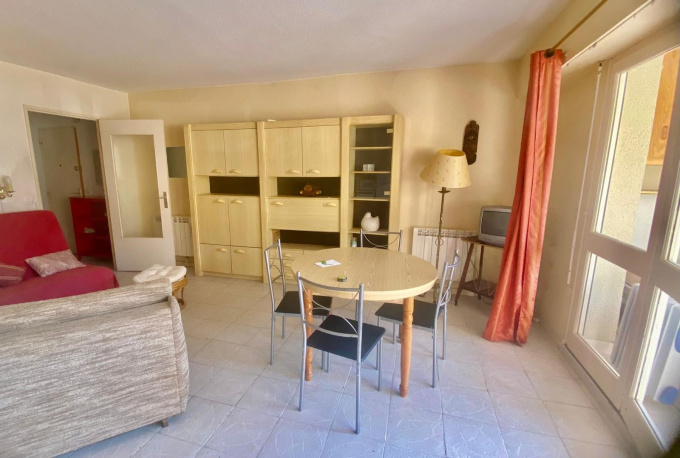 Offres de vente Appartement Amélie-les-Bains-Palalda (66110)