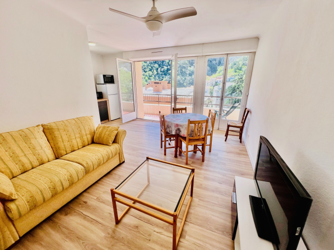 Location de vacances Appartement Amélie-les-Bains-Palalda (66110)