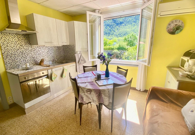 Location de vacances Appartement Arles-sur-Tech (66150)