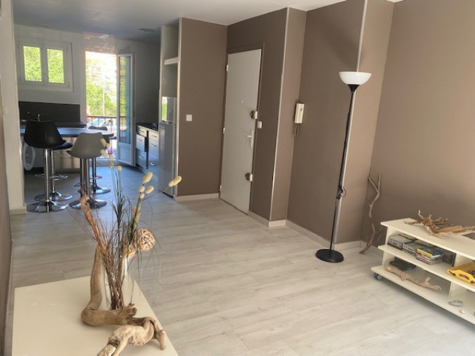 Offres de vente Appartement Amélie-les-Bains-Palalda (66110)