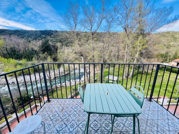Location de vacances Appartement Reynès (66400)