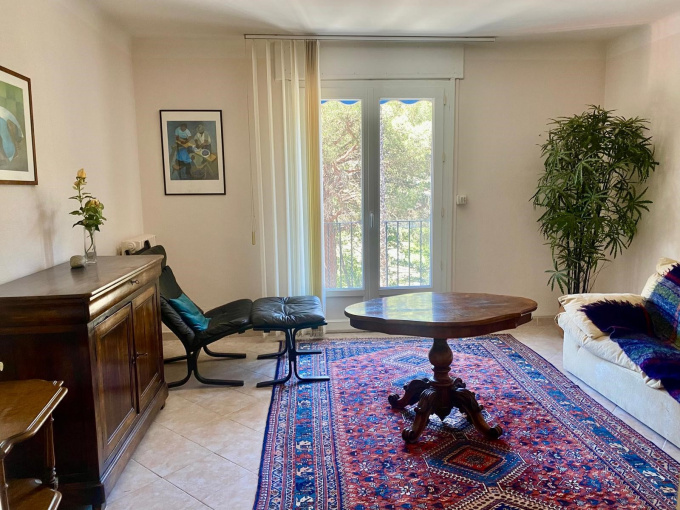 Offres de vente Appartement Amélie-les-Bains-Palalda (66110)